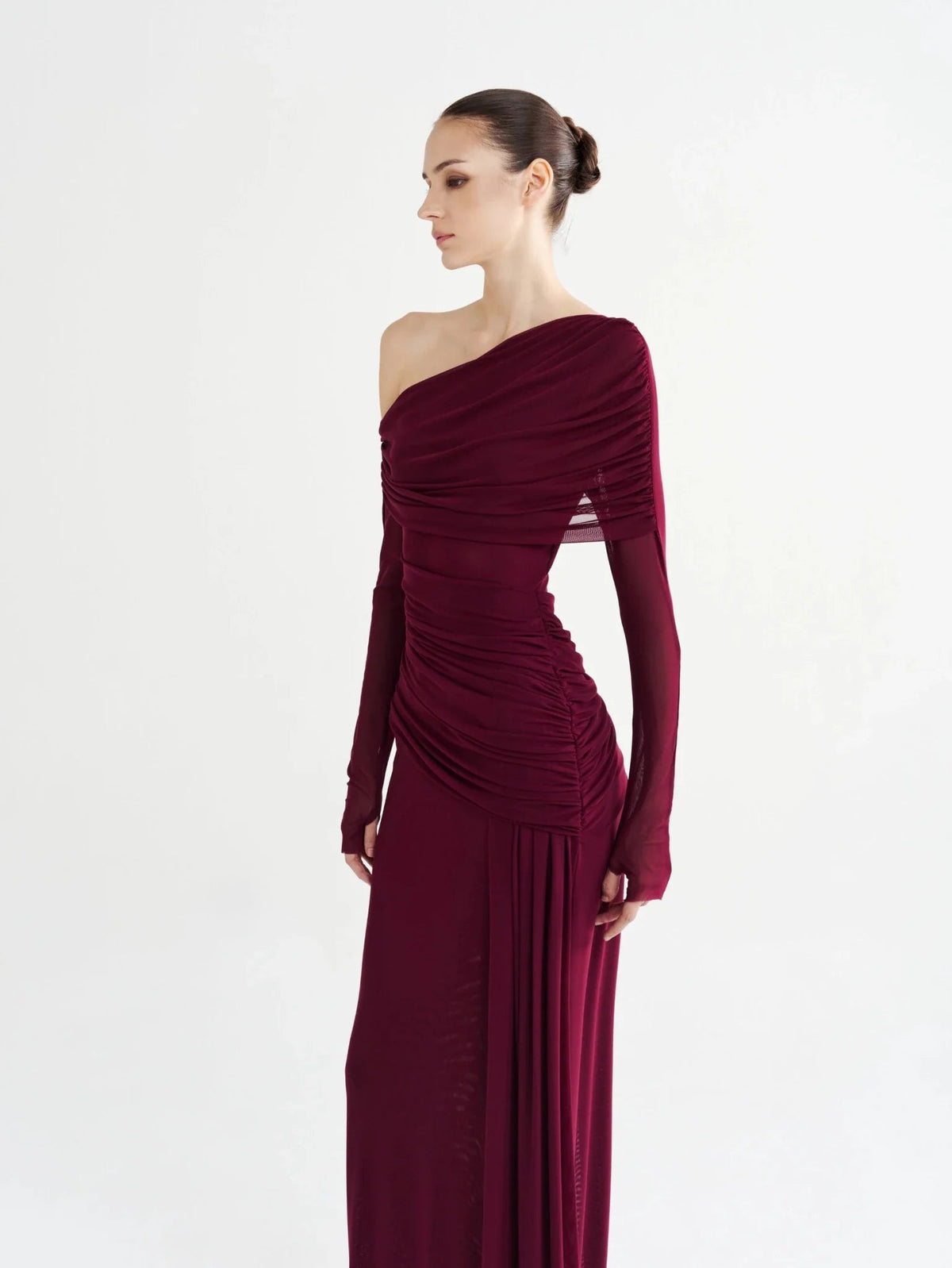What to Wear to a Cocktail Attire Wedding in Winter - COCOSIN.OFFICIAL