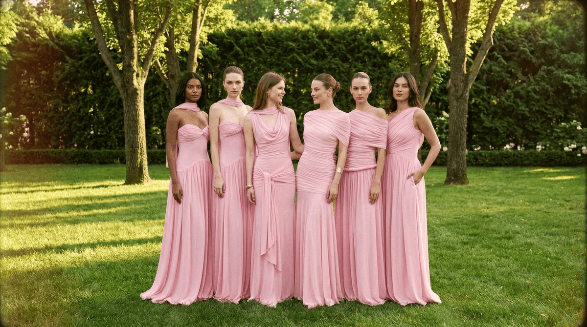 Summer Wedding Guest Dresses - COCOSIN.OFFICIAL