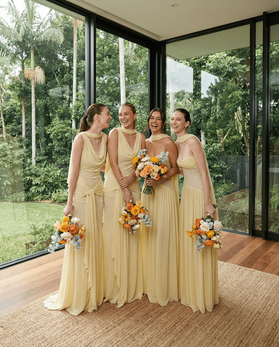 Wedding Guest Dress Code Decoder - COCOSIN.OFFICIAL