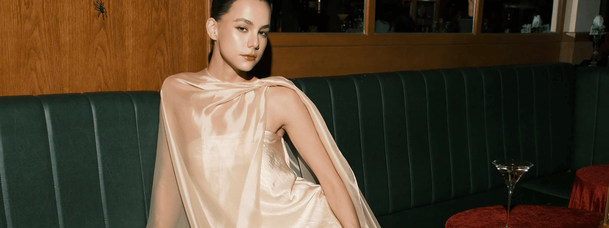 The Glow Edit - COCOSIN.OFFICIAL