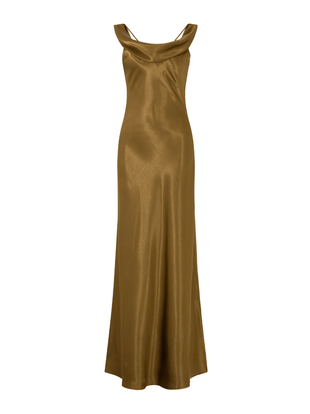 Cassia Cowl Back Maxi Dress COCOSIN.OFFICIAL Cassia Cowl Back Maxi Dress COCOSIN.OFFICIAL