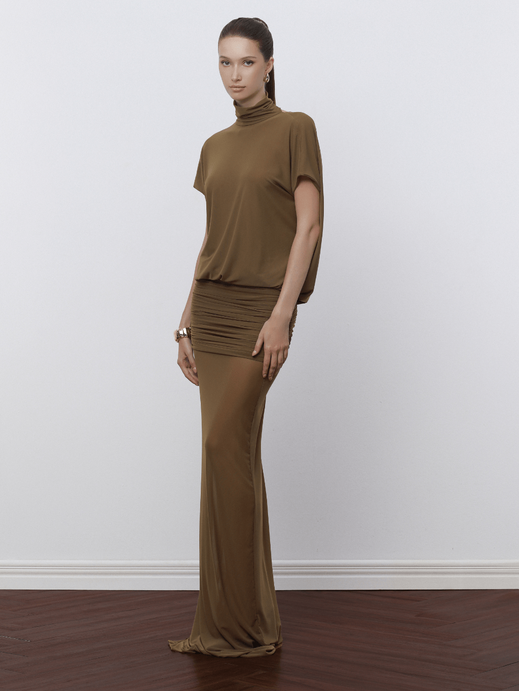 Dune Glow Dress - COCOSIN.OFFICIAL