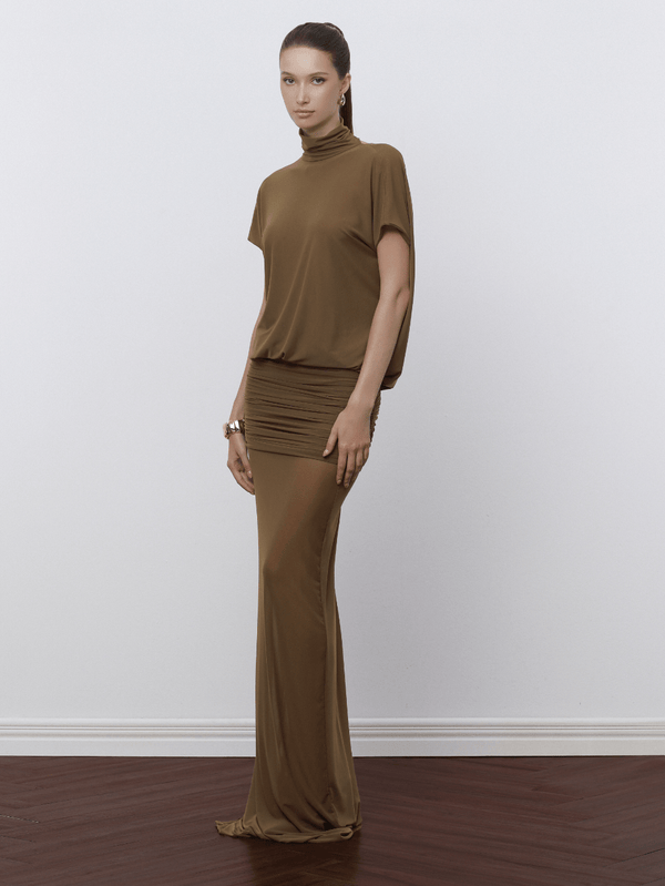 Dune Glow Dress - COCOSIN.OFFICIAL