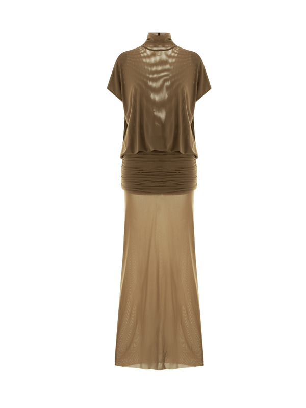 Dune Glow Dress - COCOSIN.OFFICIAL