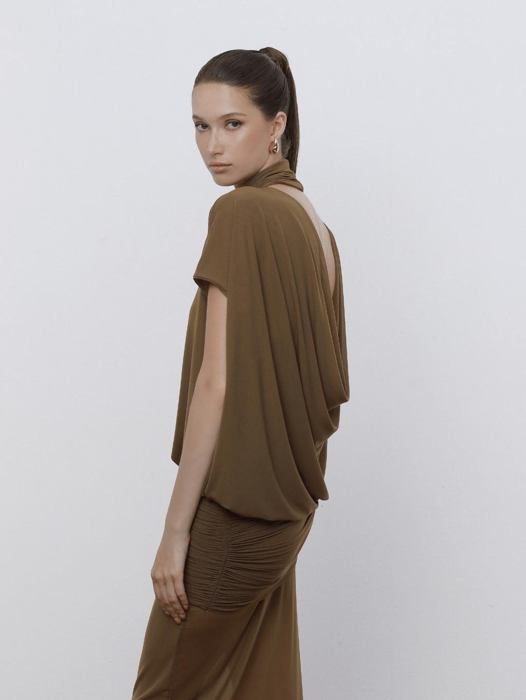 Dune Glow Dress - COCOSIN.OFFICIAL