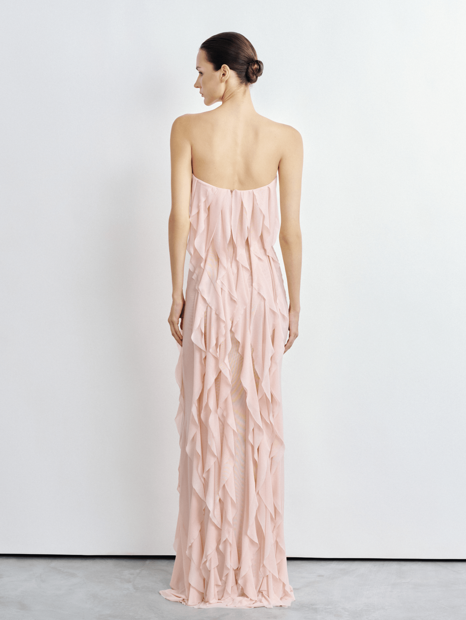 Fleur Tiered Dress - COCOSIN.OFFICIAL