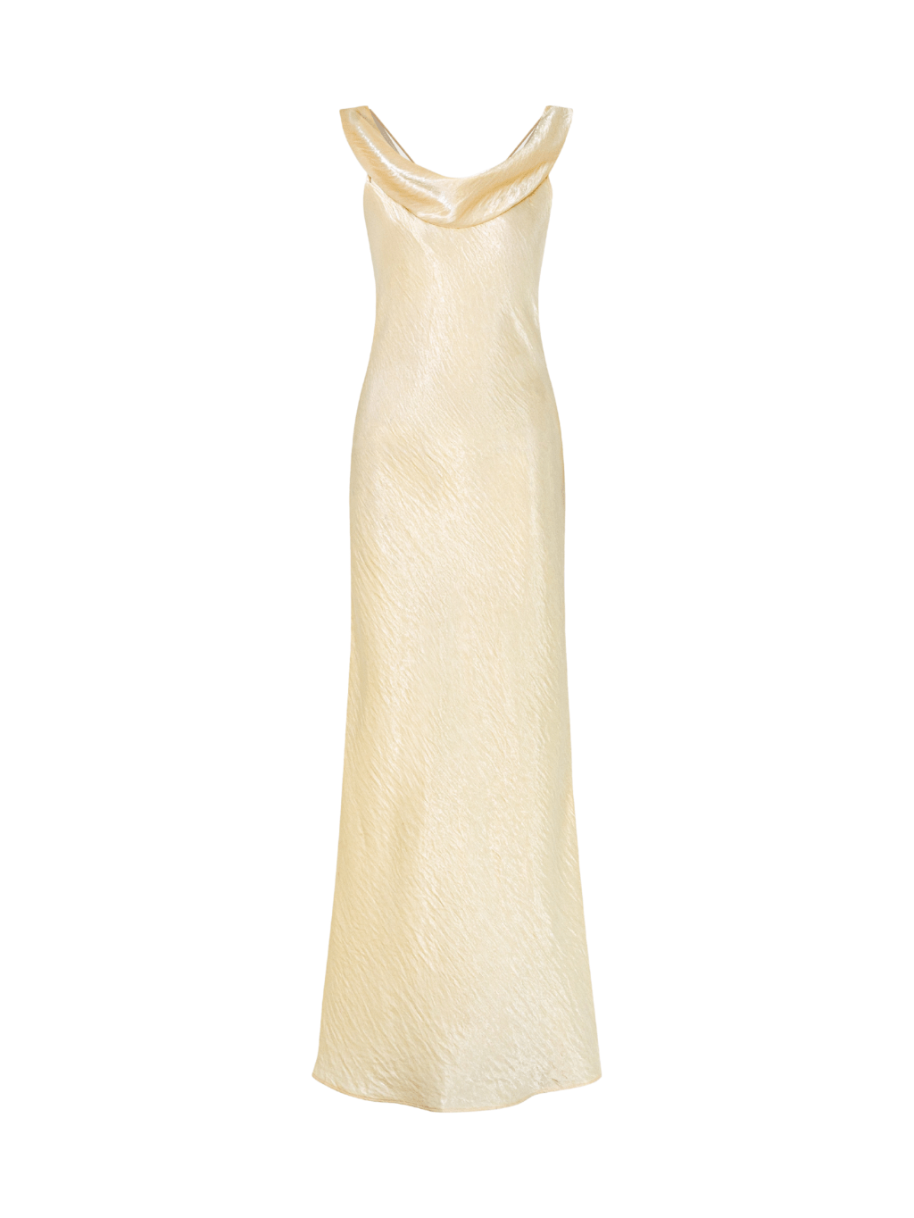 Cassia Cowl Back Maxi Dress COCOSIN.OFFICIAL Cassia Cowl Back Maxi Dress COCOSIN.OFFICIAL