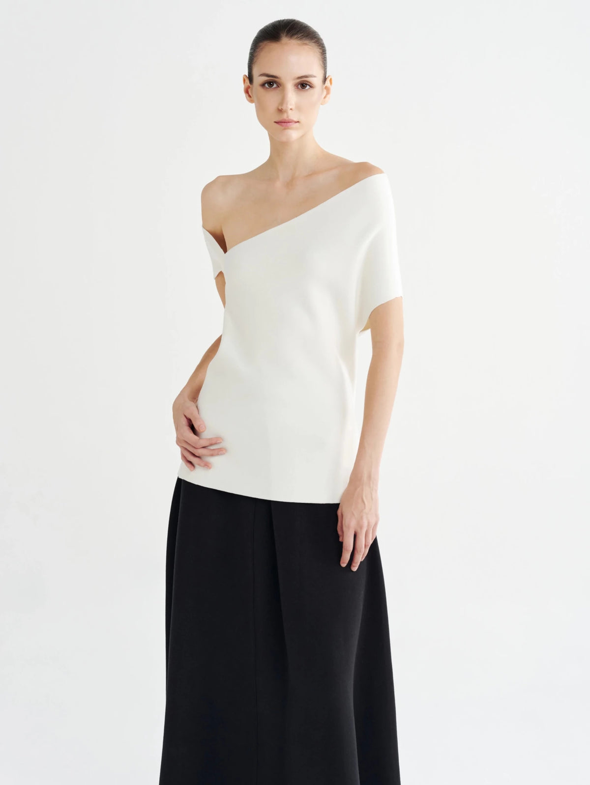 Leonie Off-Shoulder Top - COCOSIN.OFFICIAL