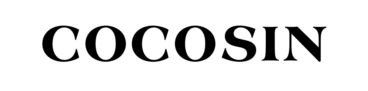 COCOSIN.OFFICIAL