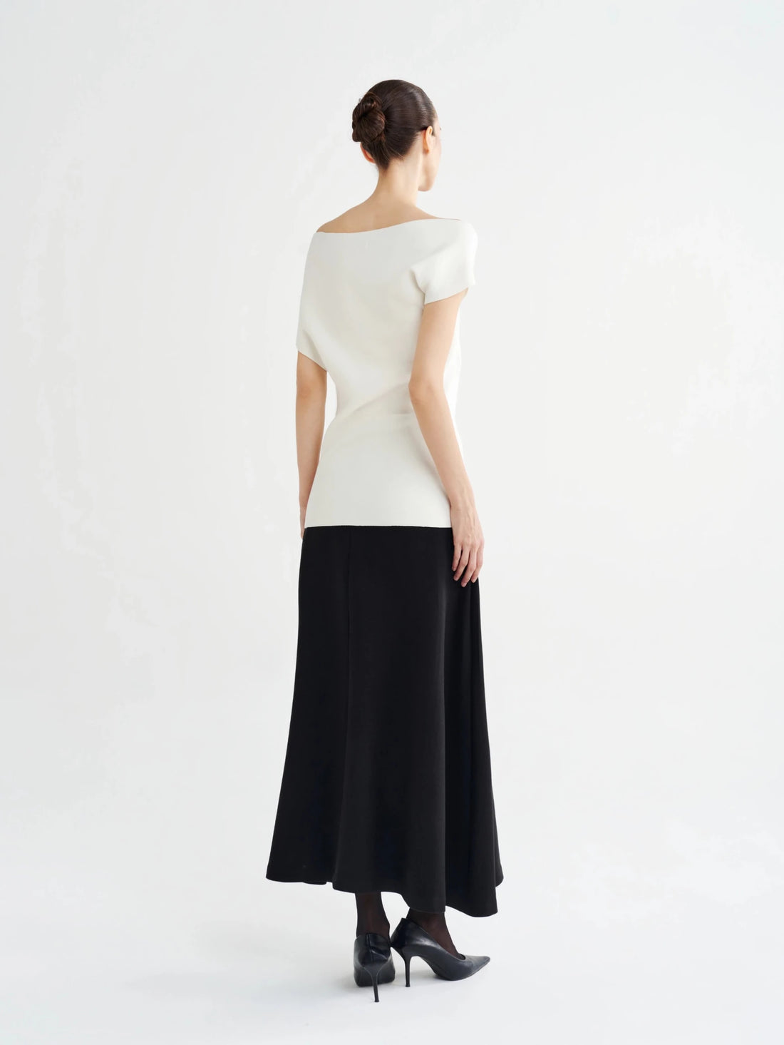 Leonie Off-Shoulder Top - COCOSIN.OFFICIAL