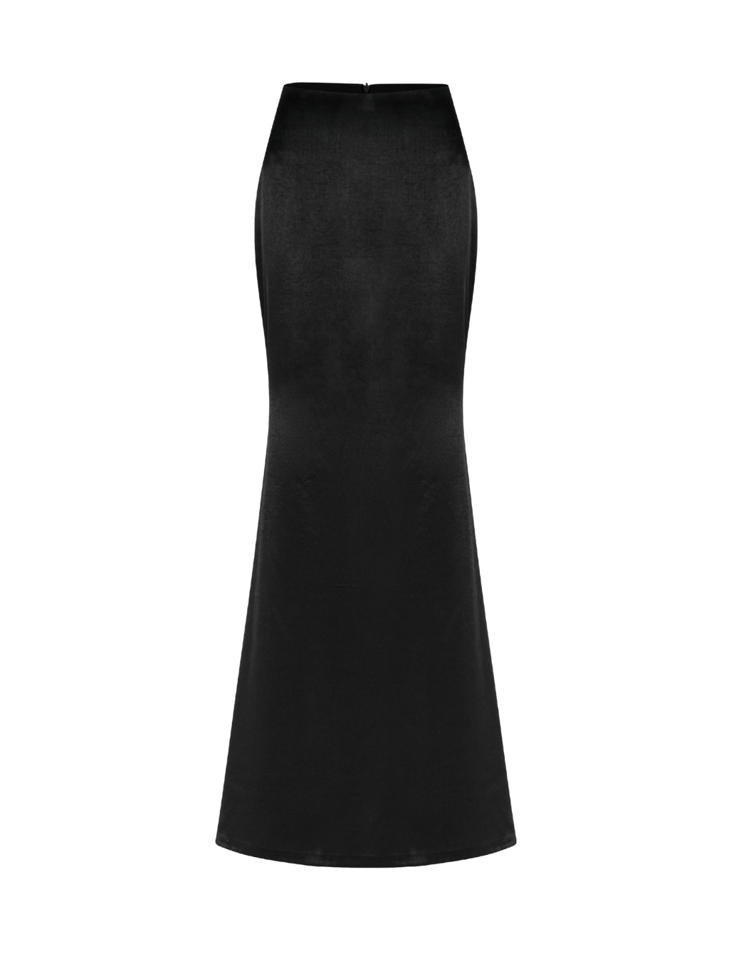 Satin Floor - Length Skirt - COCOSIN.OFFICIAL
