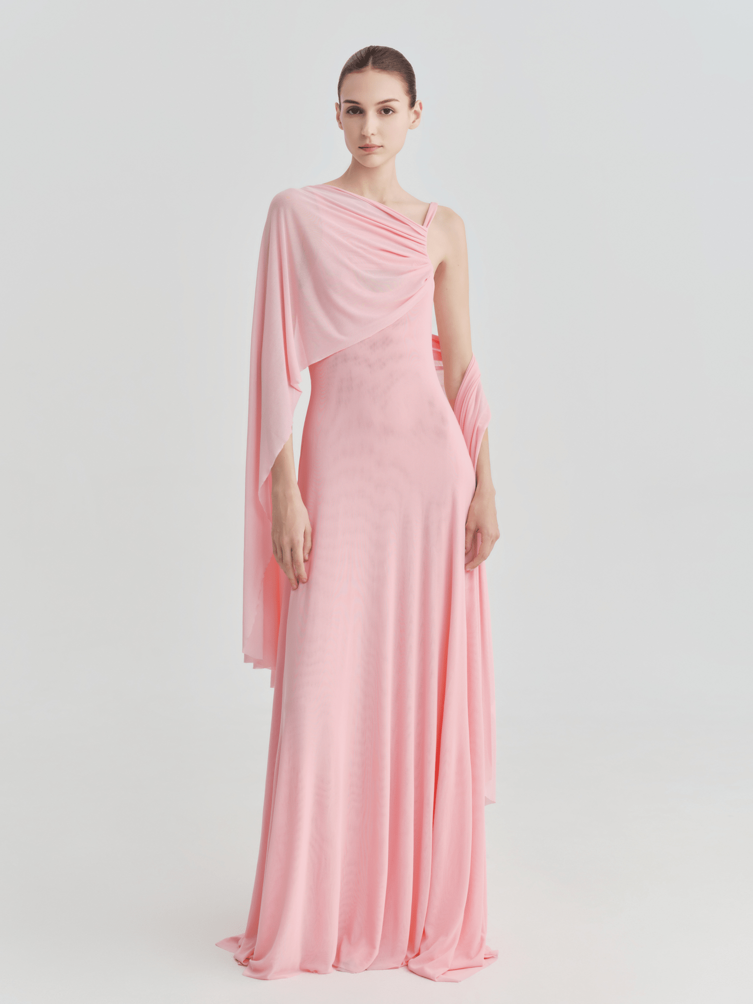 convertible maxi dress Aura Convertible Maxi Dress