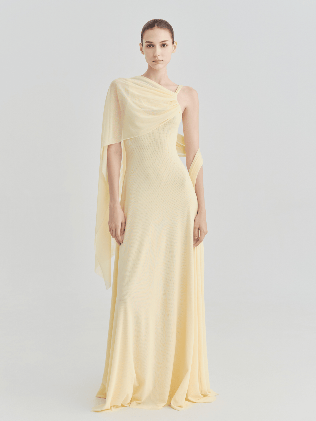 The Aura Convertible Maxi Dress - COCOSIN.OFFICIAL