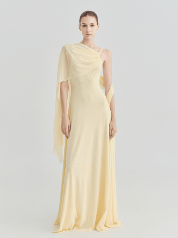The Aura Convertible Maxi Dress - COCOSIN.OFFICIAL