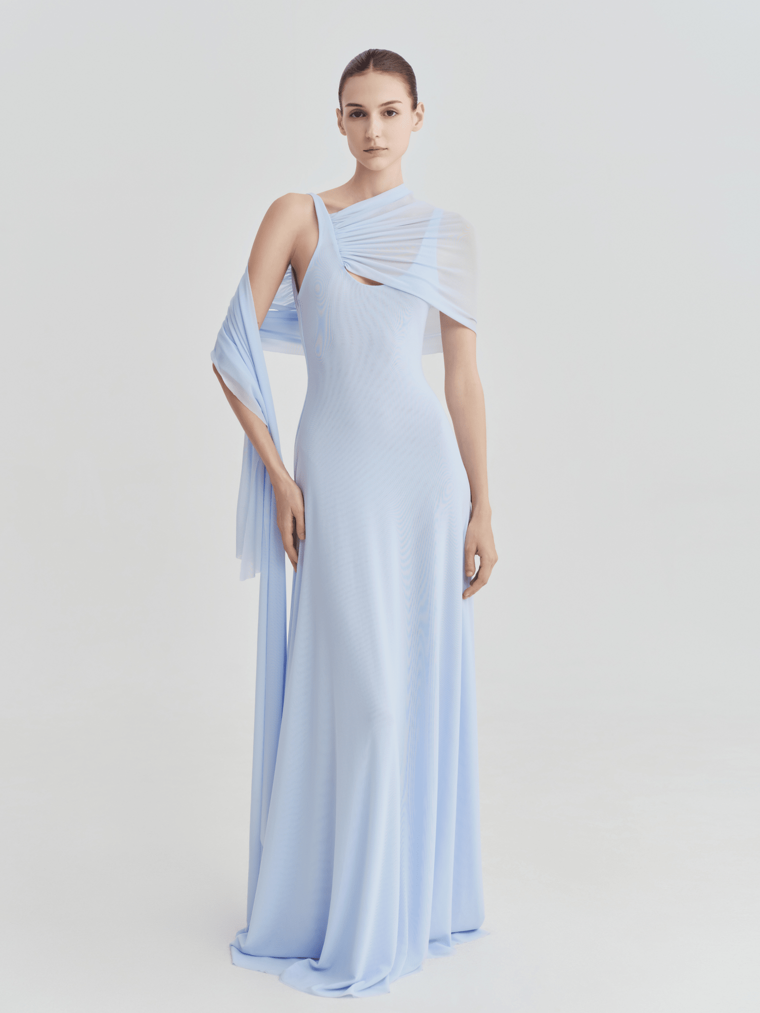 The Aura Convertible Maxi Dress - COCOSIN.OFFICIAL