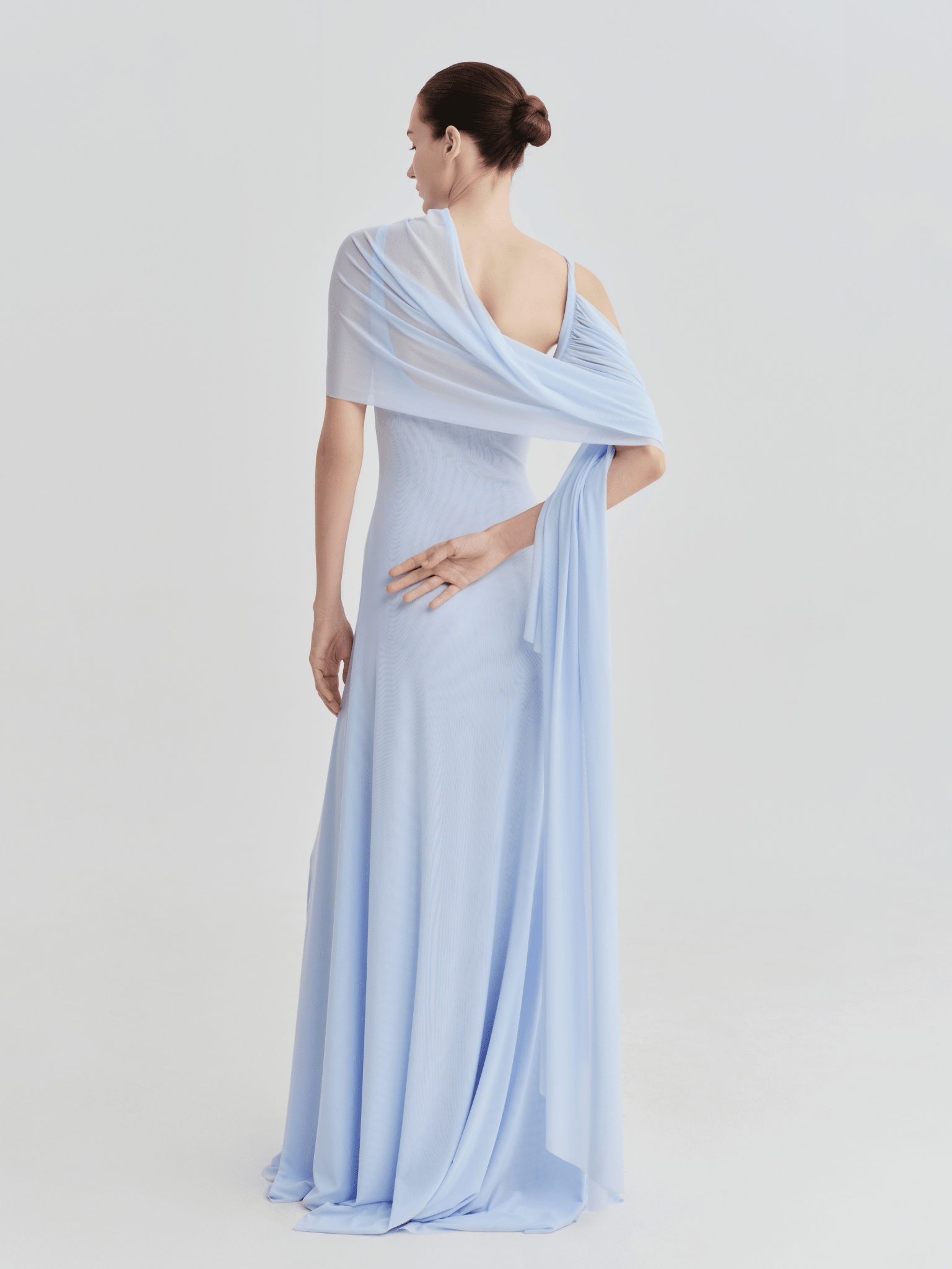 The Aura Convertible Maxi Dress - COCOSIN.OFFICIAL