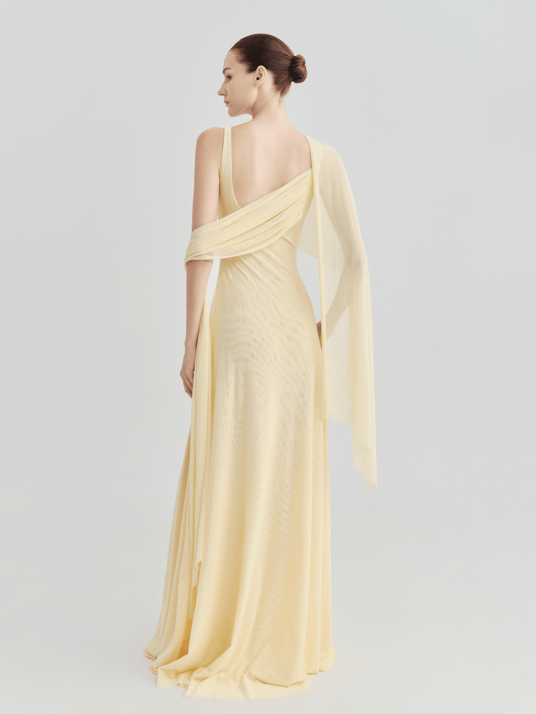 The Aura Convertible Maxi Dress - COCOSIN.OFFICIAL