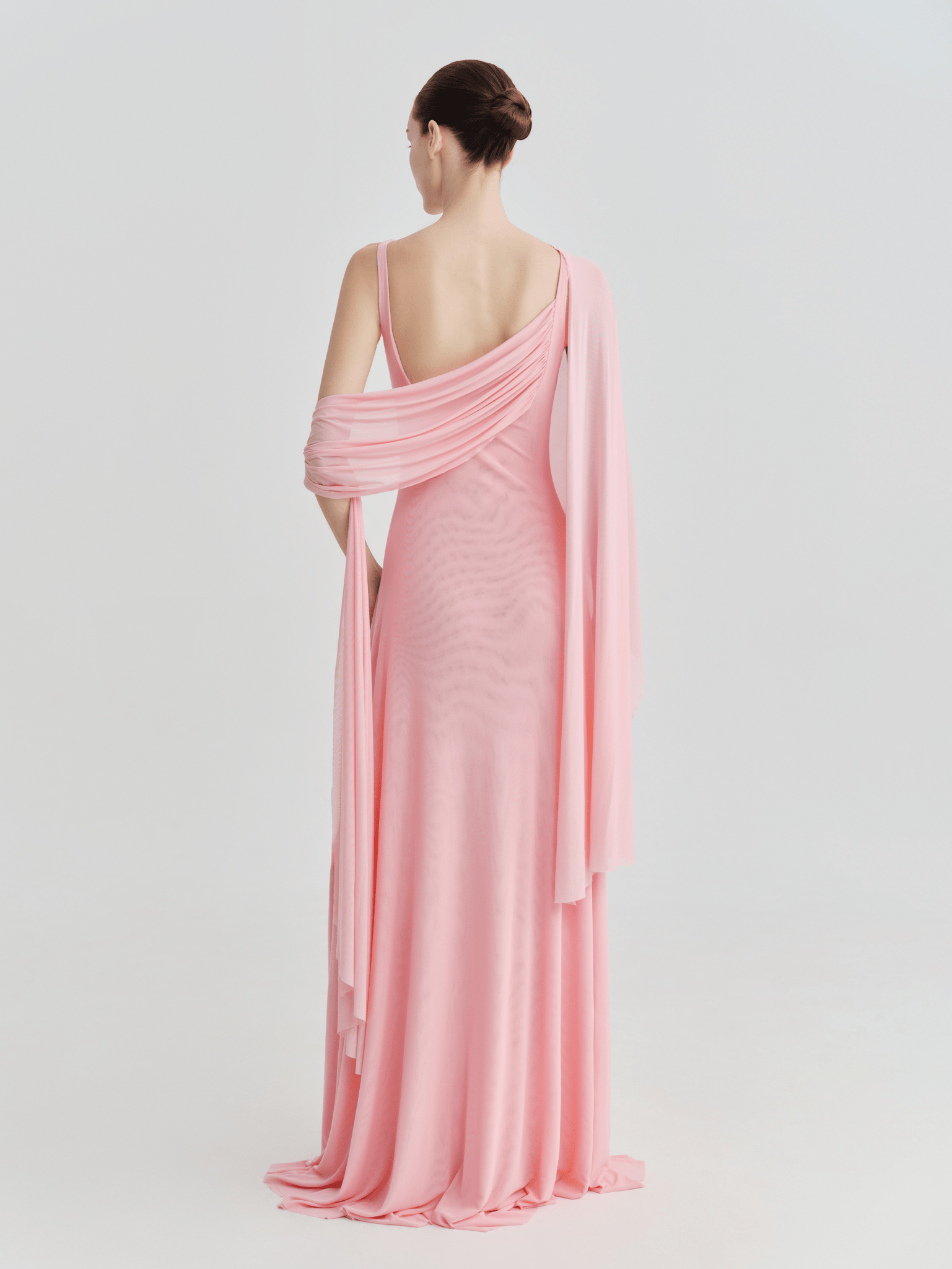 The Aura Convertible Maxi Dress - COCOSIN.OFFICIAL