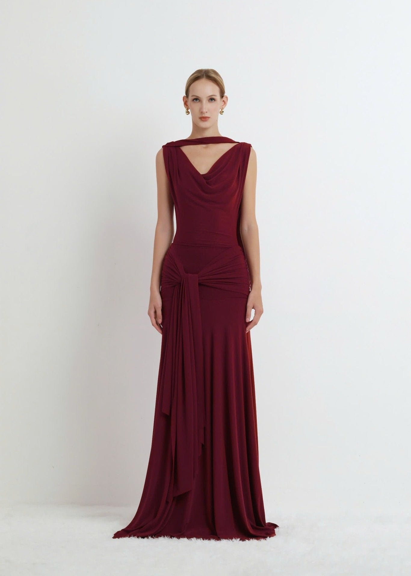 maxi dress Fairy Pink Tulle Maxi Dress Price